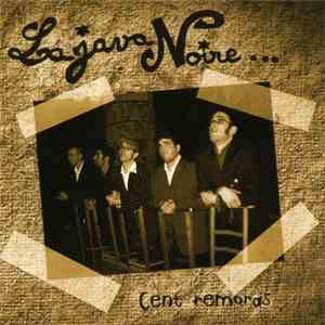 La Java Noire - Cent Remords
