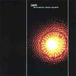 Lack  - Blues Moderne: Danois Explosifs