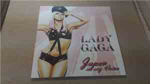 Lady Gaga - Japan In My Veins
