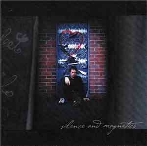 Lance Cooper - Silence And Magnetics