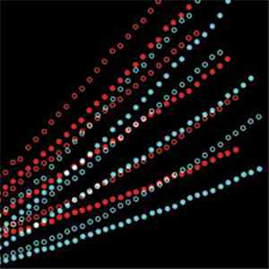 Leftblank - FP/Arc Halv