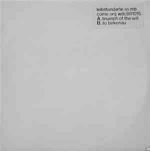 Leibstandarte SS MB - Triumph Of The Will