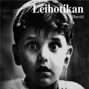 Leihotikan - Harold