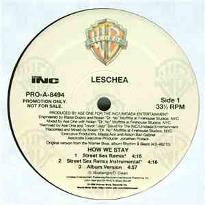 Leschea - How We Stay