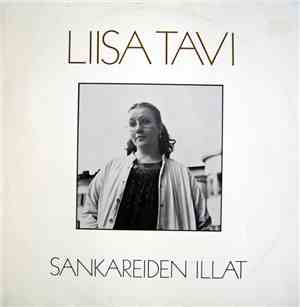 Liisa Tavi - Sankareiden Illat