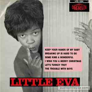 Little Eva - Greatest Hits And Rare Items