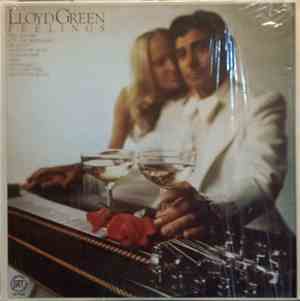 Lloyd Green - Feelings