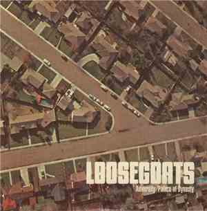 Loosegoats - Adversity