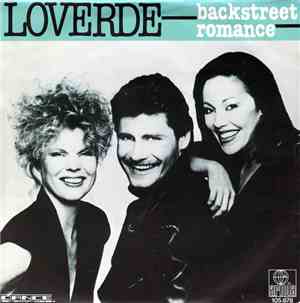 Loverde - Backstreet Romance