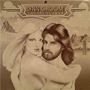 Lynn Groom - Cactus Flower