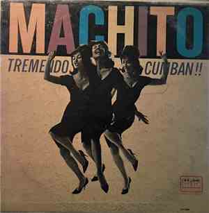 Machito - Tremendo Cumban