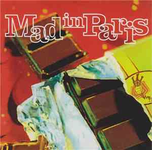 Mad In Paris - Mad In Paris