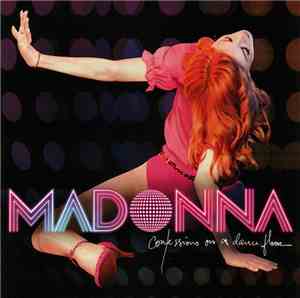 Madonna - Confessions On A Dance Floor