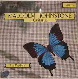 Malcolm Johnstone - Les Papillons
