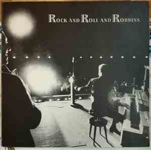 Marty Robbins - Rock And Roll And Robbins