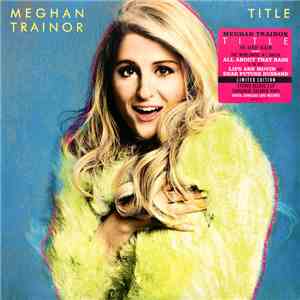 Meghan Trainor - Title