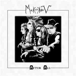 Mekrokiev - After All