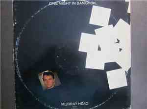 Murray Head - One Night In Bangkok