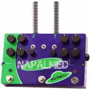 Napalmed - PigNoise