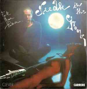 Needle In The Groove - Full Moon Passion