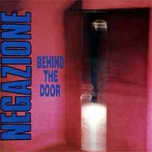 Negazione - Behind The Door