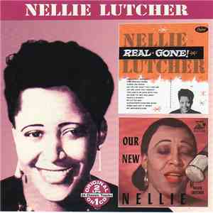 Nellie Lutcher - Real Gone / Our New Nellie