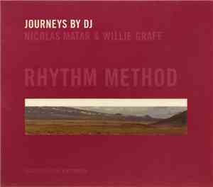 Nicolas Matar & Willie Graff - Rhythm Method