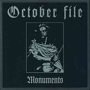 October File - Monuments