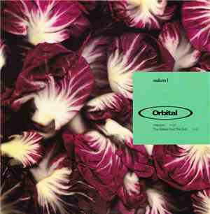 Orbital - Radiccio 1