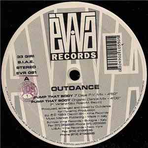 Outdance - Pump That Body