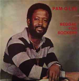 Pam-O-Lee - Reggae For Rockers