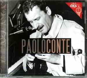 Paolo Conte - Un'ora...