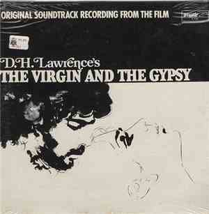 Patrick Gowers - D.H. Lawrence's The Virgin And The Gypsy (Original Soundtr ...