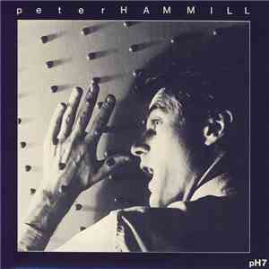 Peter Hammill - pH7