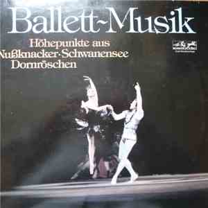 Peter Iljitsch Tschaikowsky, Orchester Des Bolschoi-Theaters Moskau, Gennad ...