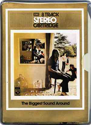 Pink Floyd - Ummagumma