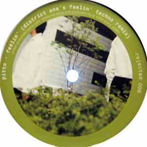 Pitto - Feelin' Remixes