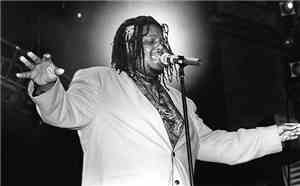 P.M. Dawn - Love Me More