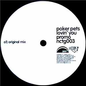 Poker Pets - Lovin' You