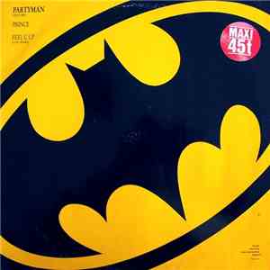 Prince - Partyman