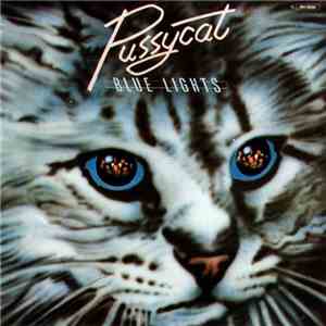 Pussycat  - Blue Lights