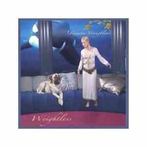 Renata Youngblood - Weightless