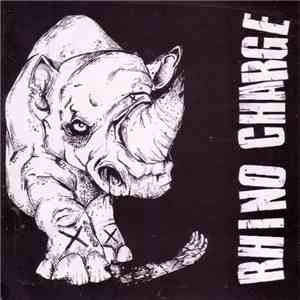 Rhino Charge - Rhino Charge