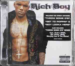 Rich Boy - Rich Boy