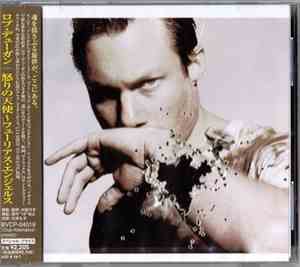 Rob Dougan - Furious Angels