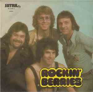Rockin' Berries - Rock-A-Bye Nursery Rhyme