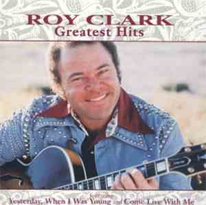 Roy Clark - Greatest Hits
