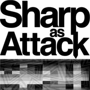 Rudy Palos - Sharp As Attack