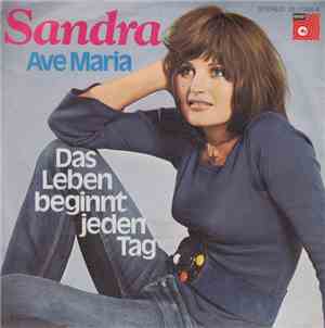 Sandra - Ave Maria
