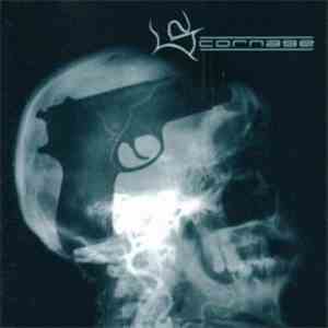 Scornage - Sick Of Being Human
